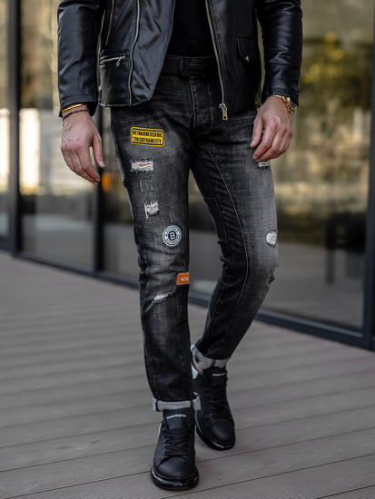 Homme Tenue Bolf 1448