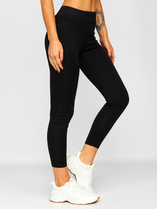 Femme Legging Noir Bolf YW01001A2