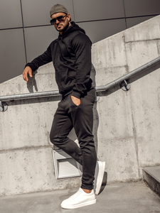 Homme Tenue Bolf XW12