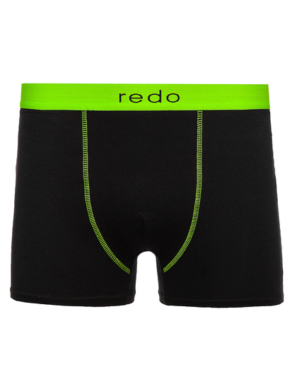 Boxer 3 PACK pour homme multicolore Bolf 1BE730-3P