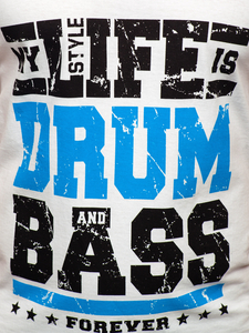 Tank top boxeur avec imprimé blanc Bolf 14832