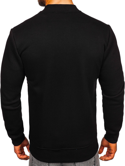 Le blouson de transition bomber pour homme bordeaux Bolf 2569-2