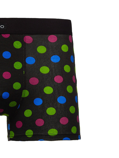 Homme Boxer Vert Bolf 1BE754