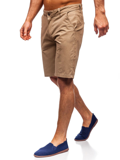 Homme Short Beige Bolf 1140