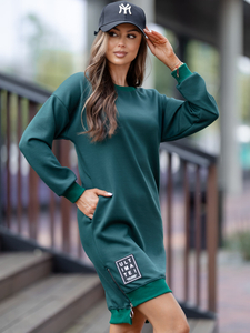 Robe beurre bouteille Bolf 524