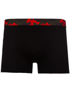 Homme Boxer Rouge Bolf 1BE762