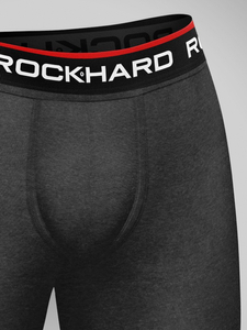 Homme Boxer Graphite Bolf 7001