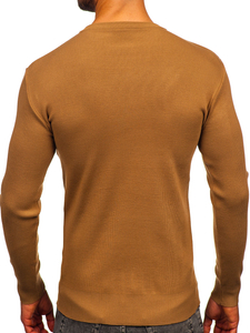 Homme Pull Beige Bolf H2401