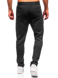Homme Pantalon de sport Anthracite Bolf JX6600