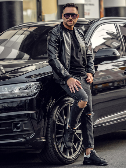 Homme Tenue Bolf 6814