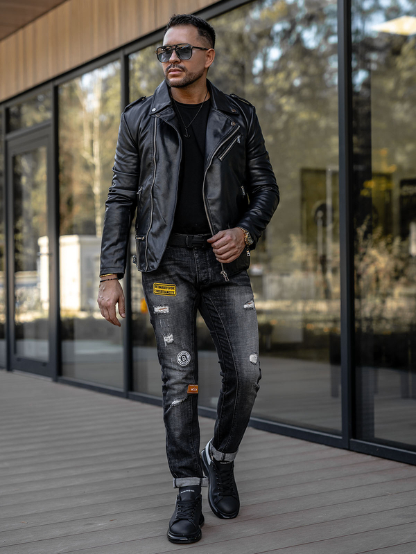 Homme Tenue Bolf 1448