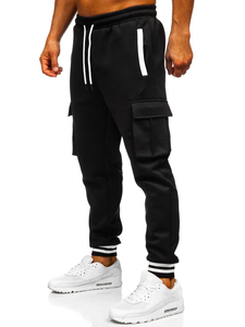 Femme Ensemble Noir Bolf 27C6505