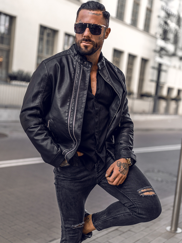 Homme Tenue Bolf 1017