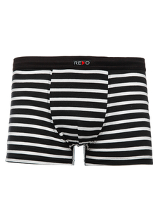 Boxer pour homme multicolore Bolf 1BE697-3P 3 PACK