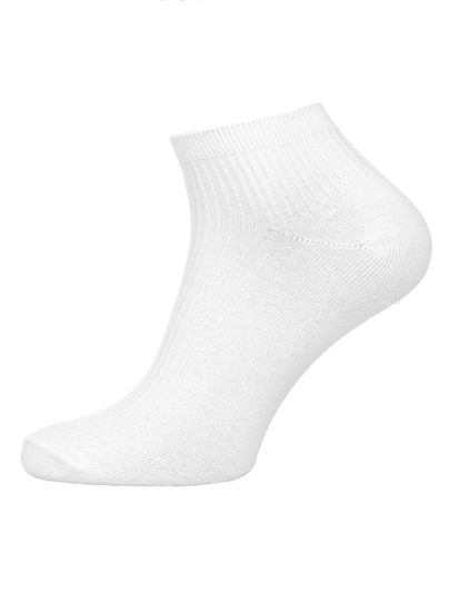 Homme Chaussettes basses Multicolore-2 Bolf M082-5P 5 PACK