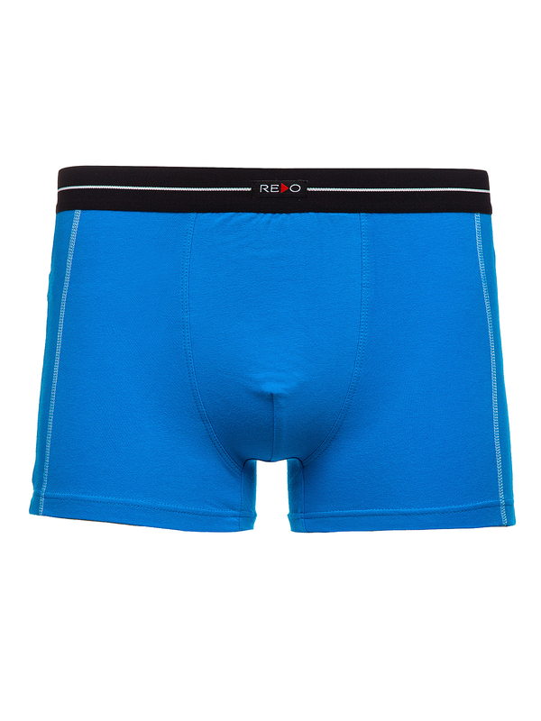 Boxer pour homme bleu Bolf 1BE739