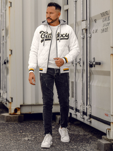 Homme Tenue Bolf 0519