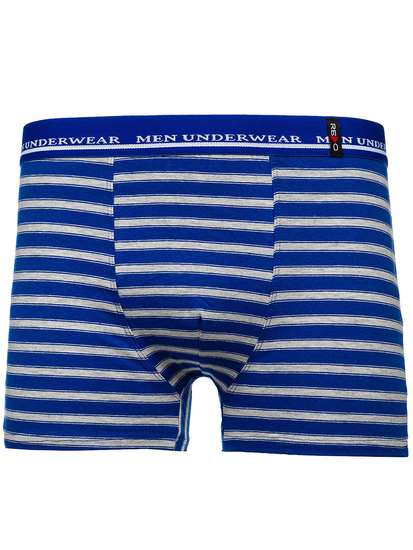 Homme Boxer Multicolore Bolf 1BE731-3P 3 PACK
