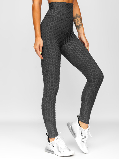 Femme Legging Graphite Bolf YW88024A1