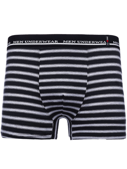 Homme Boxer Multicolore Bolf 1BE731-3P 3 PACK