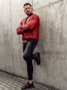 Homme Tenue Bolf 0149