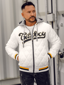 Homme Tenue Bolf 0519