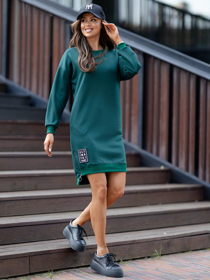 Robe beurre bouteille Bolf 524