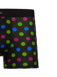 Homme Boxer Vert Bolf 1BE754