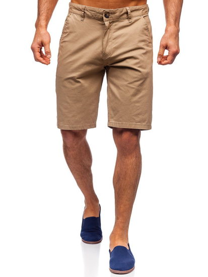 Homme Short Beige Bolf 1140