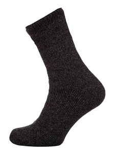 Homme Chaussettes thermiques épaisses d'hiver Multicolore-3 Bolf A8990-2-3P 3PACK