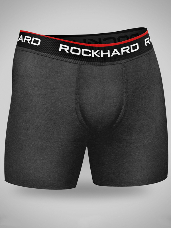 Homme Boxer Graphite Bolf 7001