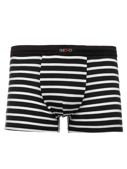 Boxer pour homme multicolore Bolf 1BE697-3P 3 PACK