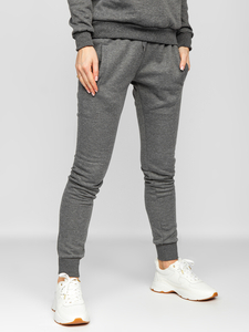 Ensemble de survêtement pour femme graphite Bolf 0001