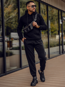 Homme Tenue Bolf MBS003