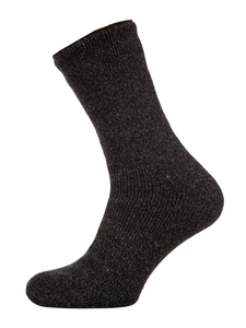 Homme Chaussettes thermiques épaisses d'hiver Multicolore-1 Bolf A8990-2-3P 3PACK