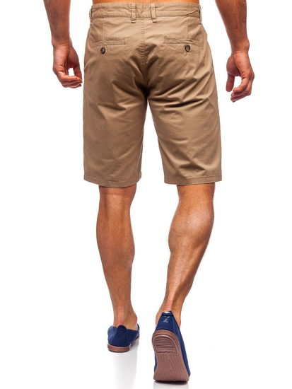 Homme Short Beige Bolf 1140