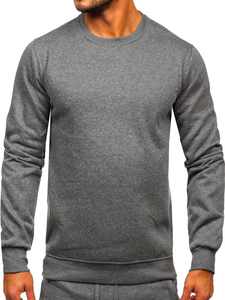 Survêtement pour homme anthracite Bolf 10380