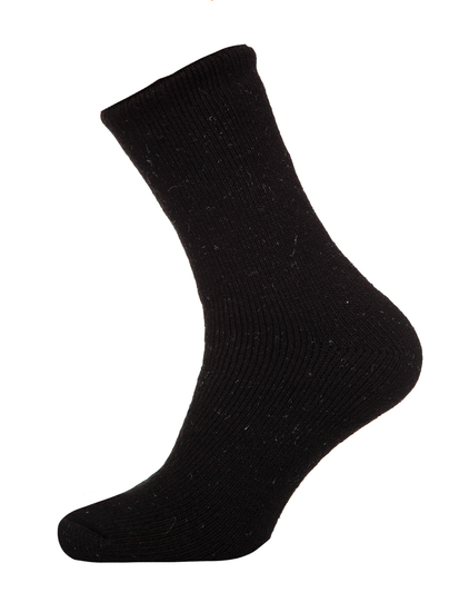 Homme Chaussettes thermiques épaisses d'hiver Multicolore-3 Bolf A8990-2-3P 3PACK