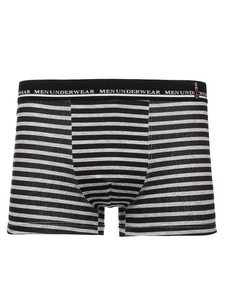 Boxer pour homme multicolore Bolf 1BE703-3P 3 PACK