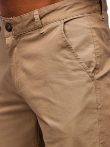 Homme Short Beige Bolf 1140