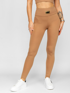 Femme Ensemble en deux pièces Beige Bolf 022A1