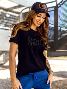 Pantalon de sport pour femme bleu Bolf CK-01B